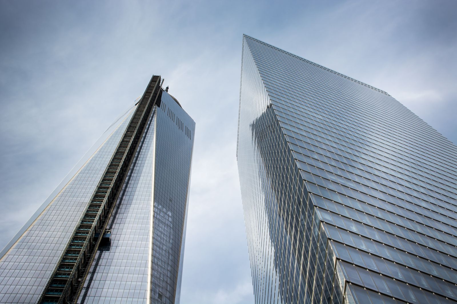 One World Trade Center