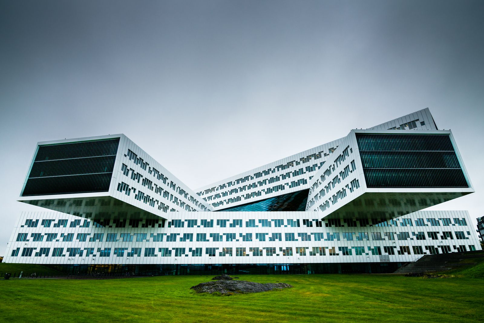 Equinor Headquarters